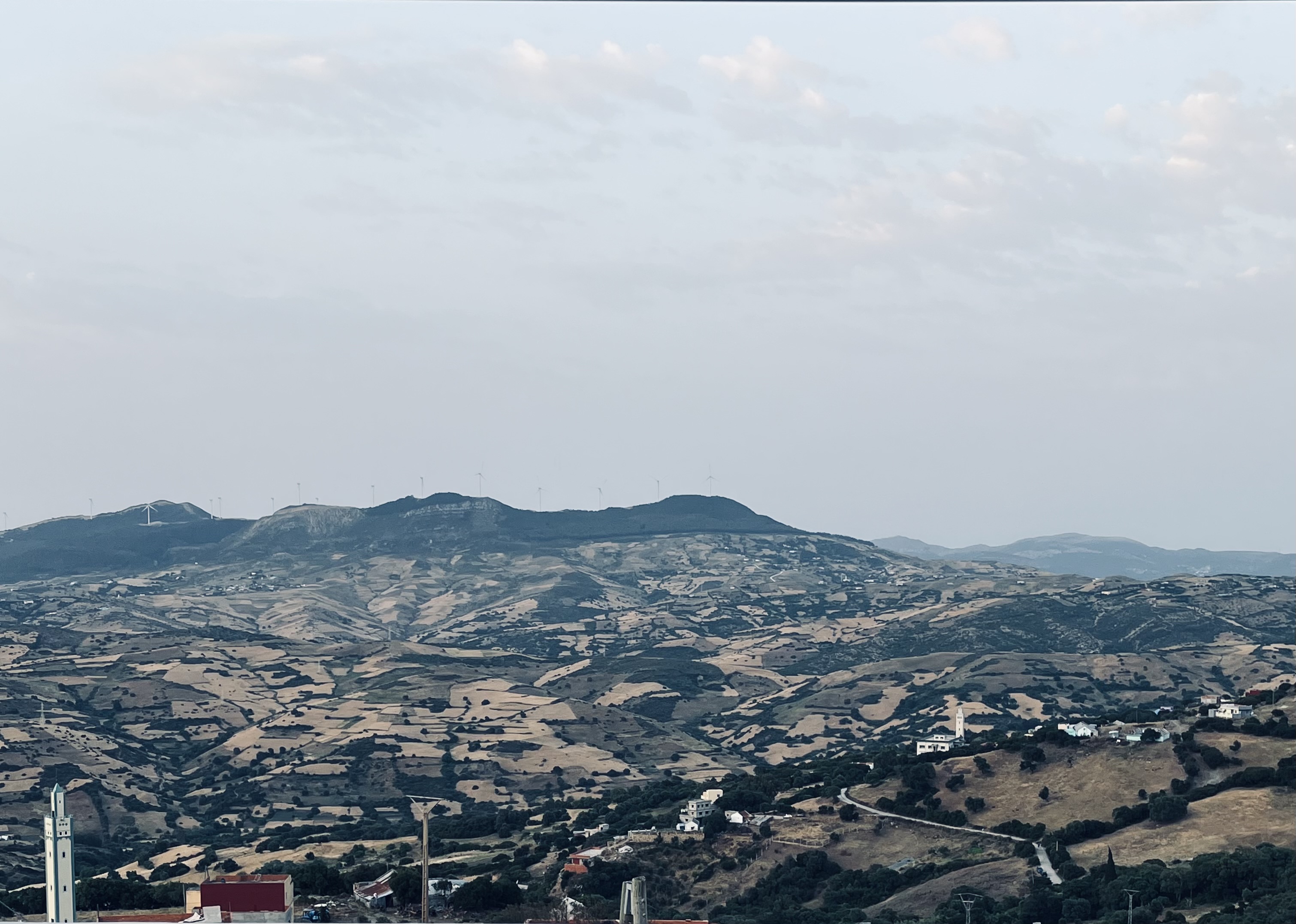 Dar Romane Mountain Views